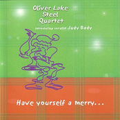 Have Yourself a Merry...