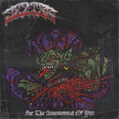 For The Amusment Of You