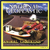 National Geoplastic
