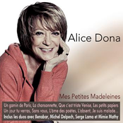 Mes petites madeleines