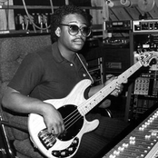 bernard edwards