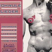 Schwule Lieder - Perlen Der Kleinkunst