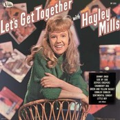 Ding Ding Ding by Hayley Mills