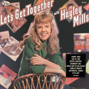 Sentimental Sunday by Hayley Mills