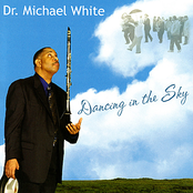 Dr. Michael White: Dancing in the Sky