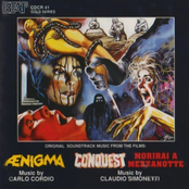Aenigma - Conquest - Morirai A Mezzanotte