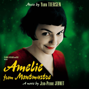Yann Tiersen: Amelie From Montmartre (Original SoundTrack)