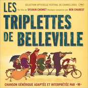 Les triplettes de Belleville