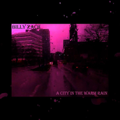 A City in the Warm Rain