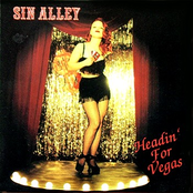 Crazy Fever by Sin Alley