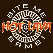 Bite Me Bambi: Hot Lava