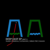 Deep East EP Part II