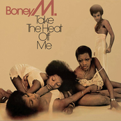 Boney M: Take the Heat Off Me