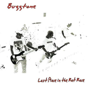 Last Place In The Rat Race