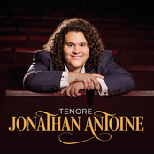 Jonathan Antoine: Tenore