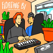 Floating By