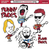 Blank Pages: Funny Pages