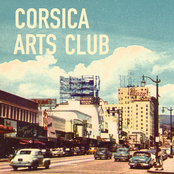 corsica arts club