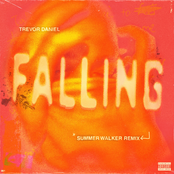 Falling (Summer Walker Remix) - Single