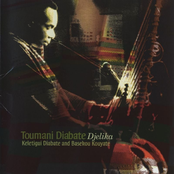 Cheick Oumar Bah by Toumani Diabaté