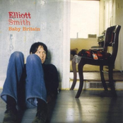 The Enemy Is You by Elliott Smith