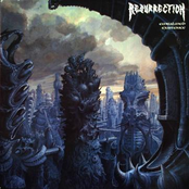 Ritual Slaughter by Resurrection