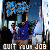 quit your job