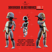 Advanced Electronics Vol.2