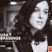 Adeus by Lisa Bassenge