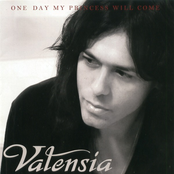One Day My Princess Will Come by Valensia