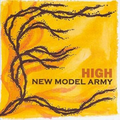 Wired by New Model Army