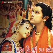 Anniyan (Original Motion Picture Soundtrack)