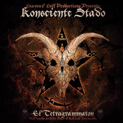 El Tetragammatron - EP