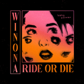 Winona Ride or Die