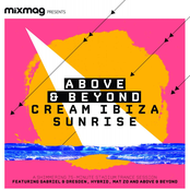 Cream Ibiza Sunrise