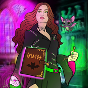 Liandra Carla-RELATOS SOBRENATURAIS