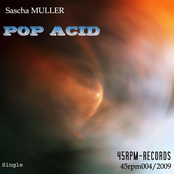 POP ACID (45rpm single)