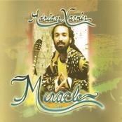 Adrian Xavier: Miracle