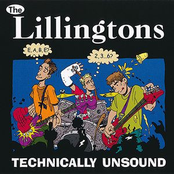 Stupid World by The Lillingtons