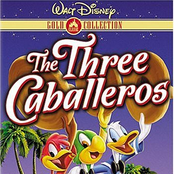 the three caballeros