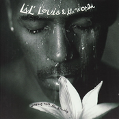 Lil Louis: Journey With The Lonely