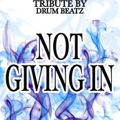 Not Giving In (Karaoke Version) (Originally Performed By Rudimental)