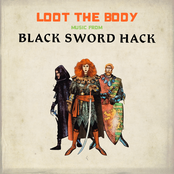 Music from Black Sword Hack