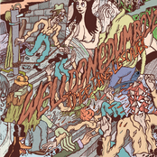 Tombé dans l'Escalier