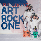Art Rock One