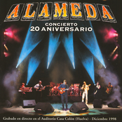 Noche Andaluza by Alameda