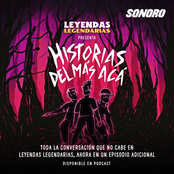 Historias del Más Acá