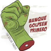 Aunque Golpeen Primero