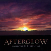Someone Is Listening by Afterglow