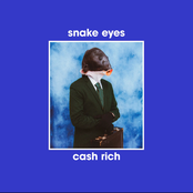 cash rich